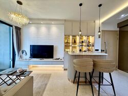 The Luxurie (D19), Condominium #515133031